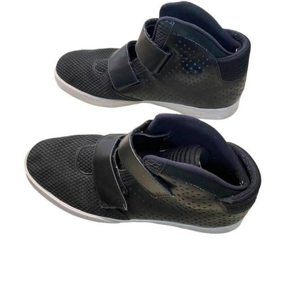 Nike Flystepper 2K3 Premium Black - 677473-003     Size 11.5 main image 11